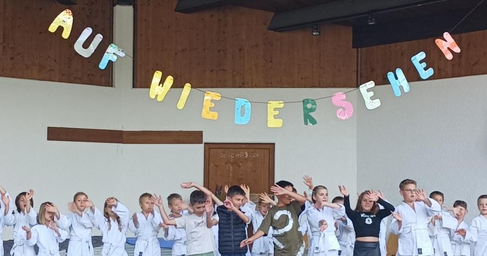 schöne ferien