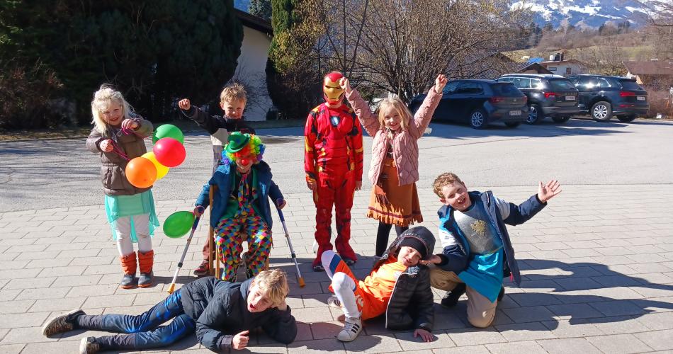 Fasching 25
