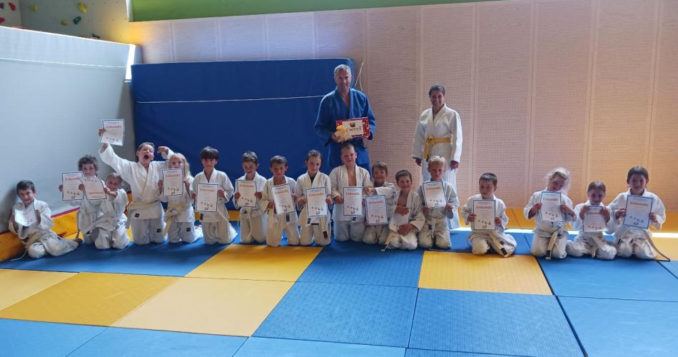 Judo