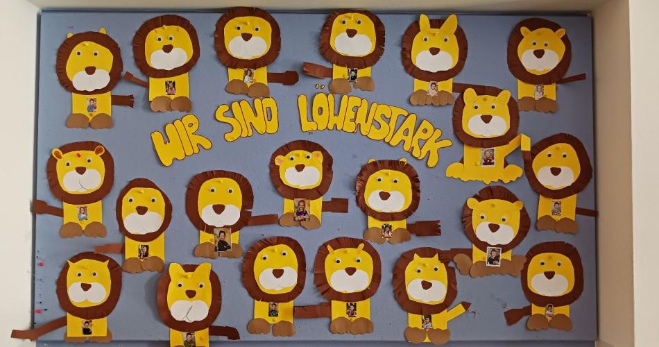 Lernen im Schulalltag