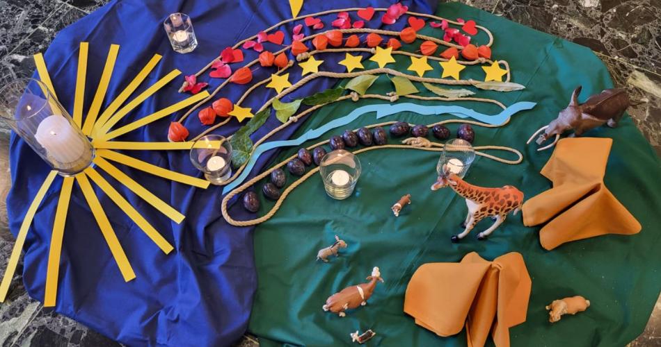 Erntedank Geburtstag