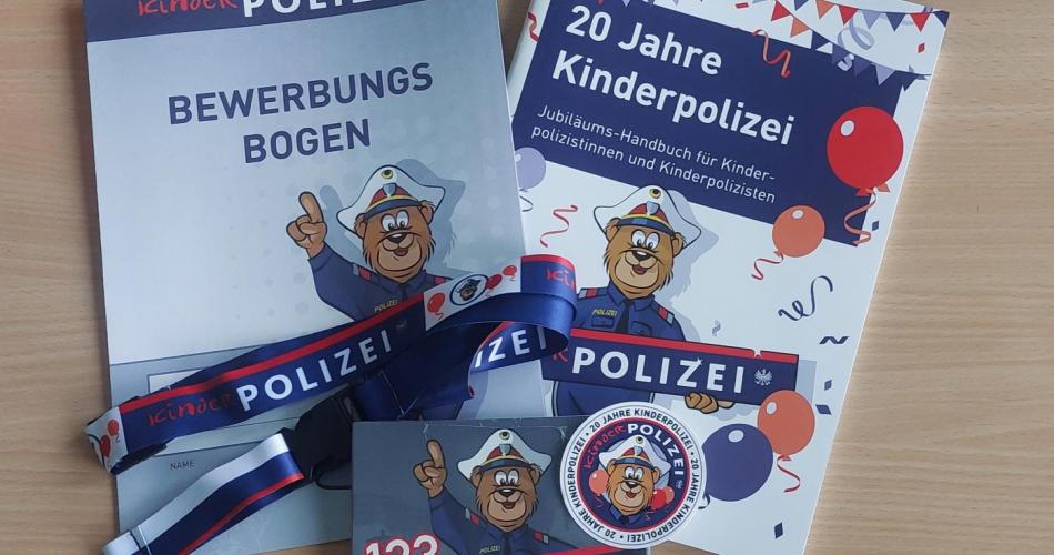 Kinderpolizei