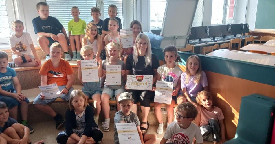JRK Lernbetreuung