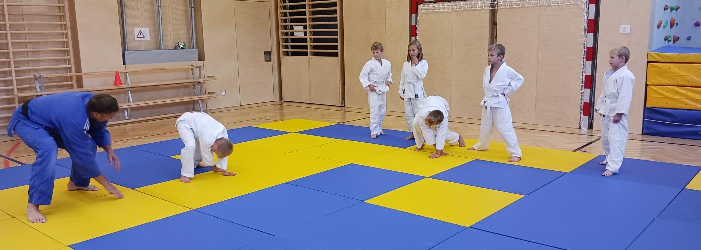judotraining